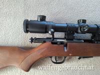 Savage ARM 8