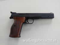 Walther CSP Expert neuwertig