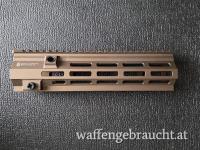 Geissele SMR 416 MLOK Heckler&Koch