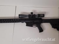 AR 10 - TACTICAL 73 T-10 DMR G2 .308 Win.
