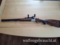 Heym BBF 7x57 16/70