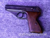 Original    Mauser HSc   7,65mm 
