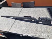 Sabatti Tactical Evo Black 308