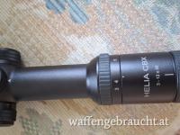 KAHLES CBX Zielfernrohr 3-12x56 LP.