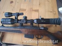 Infiray Tube TD50L  Nachsichtzielfernrohr