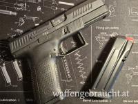 CZ P-10C Optic Ready