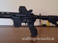 SAR SPC A4 PISTOL CARBINE A4 LL 10" 9X19 PL 20