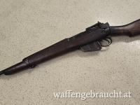 Enfield Jungle No5 Mk1 Carabine .303 Nummerngleich Neuwertiger Lauf 