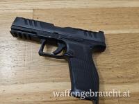 Walther PDP FS 4,5" – 9 mm Luger – Top Zustand