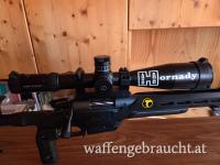 Schmidt & Bender Pm2  5-25x56
