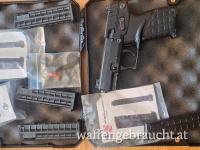 Keltec P17 22lr tauch gegen ak in 7,62