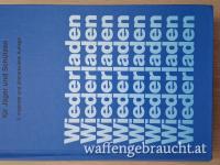 Wiederladen Dynamit Nobel, Bücher 