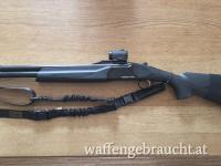 KRAL ARMS TUNDRA TAC BDF 12/76 LL 51 EJECTOR