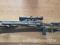 Remington 700 SPS Tactical AAC-SD .308 Win & Leupold VX-R 4-12x50 Multidot