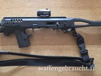 CAA Micro Roni Glock 17, 22, 31