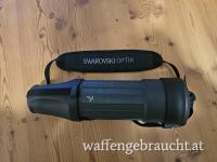 Swarovski Spektiv CTS 85