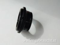Rusan Adapter für Hikmicro Thunder 1.0 und Cheetah Reduzierung Reduzier Ring