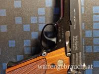 Faustfeuerwaffe Kat B aus Verlassenschaft