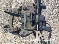 Adams Arms AR15 Piston System 