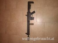 Hammerli 22lr.