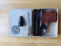 Schreckschusspostole EM-GE 6D PTB 28-69