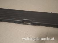 Gewehrkoffer neu 25x11x120 B/ H/ L