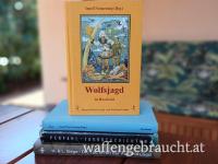 Jagdbücher Jagdreisen/Auslandsjagd