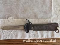 Fallmesser der Bundeswehr/ Kappmesser