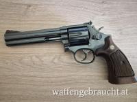 Smith and Wesson 586