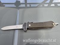 Kappmesser Fallmesser der deutschen Bundeswehr BW Fallschirmjäger