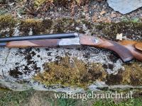 Sauer und Sohn Drilling 8x57IRS + 16/70