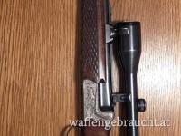Ferlacher Kombinierte 7x65R - 16/70
