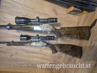 Coustom Blaser K95 und R8