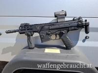 B&T GHM9 G Brügger und Thomet