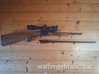 Blaser K95 