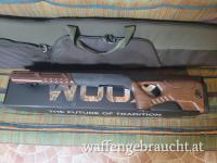 Blaser R8 Success Schaft