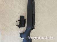 Blaser R8 Professionel 243Win,Atzl