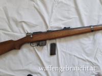 Bergmann Destroyer Repetierbüchse 9mm Bergmann