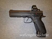 CZ Shadow 2 OR