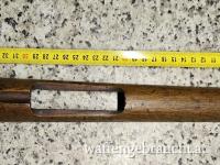 Mauser System  98 seltener Handschutz 