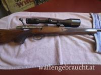 St Barbara Spain Model Mauser98