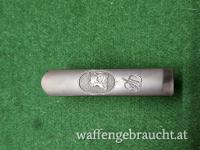 Magazin Sauer 202 graviert