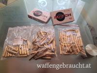 300 Win mag Hülsen Hornady Match 