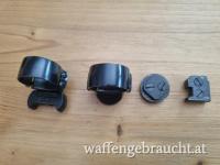 Steyr Schwenkmontage 25,4 mm