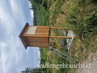 Verkaufe mobilen Hochstand, Hochsitz, Ansitzkanzel
