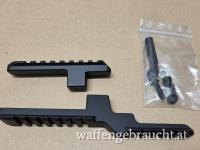 Steyr AUG Rail System SWAT