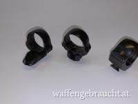 30mm Ringe Eaw ERA MAK Konvolut