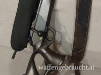 Einmallig Chance: Blaser r8 Ultimate Carbon Leather Atzl zum top Preis