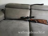 Ischlerstutzen Felix Kraxner
