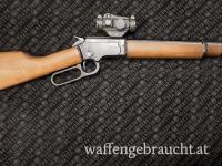 Chiappa LA233 .22 lr mit Vector Optics Red-Dot